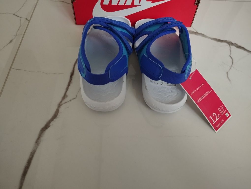 Детски сандали Nike Sunray Adjust