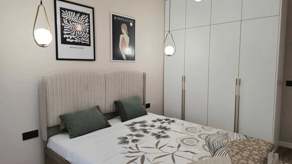 Продава се Двустаен апартамент в София, Зона Б-18 - 65 кв.м за 2308 €/кв.м - Снимка #4