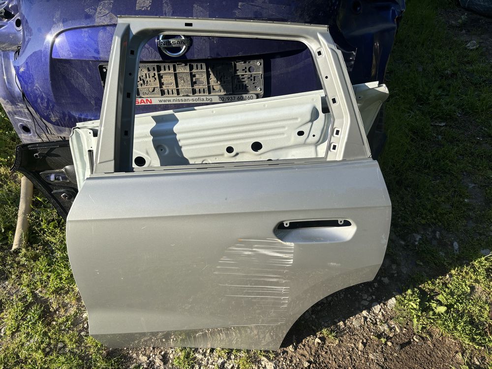 Врата BMW X1 U11