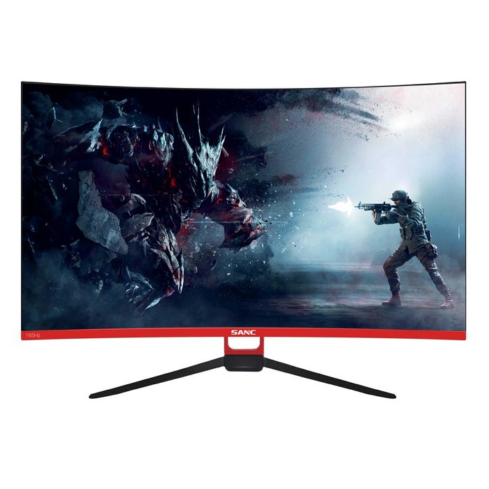 Игровой монитор SANC