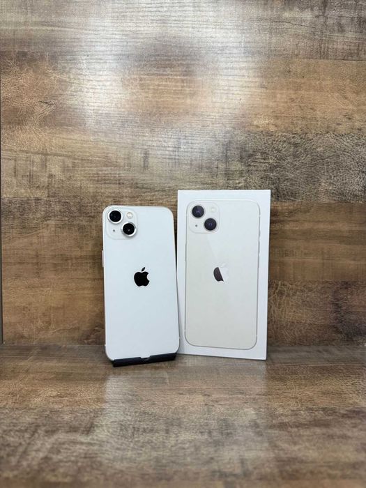 iPhone 13 128Gb/Айфон 13 128ГБ РАССРОЧКА ДО 60 МЕСЯЦЕВ!"Ломбард Лидер"