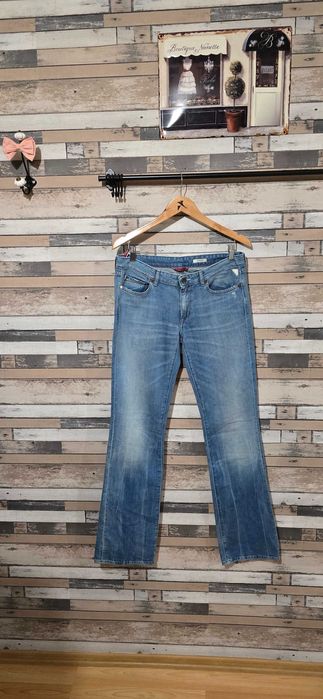 Replay W/30-мъжки дънки (х-368)