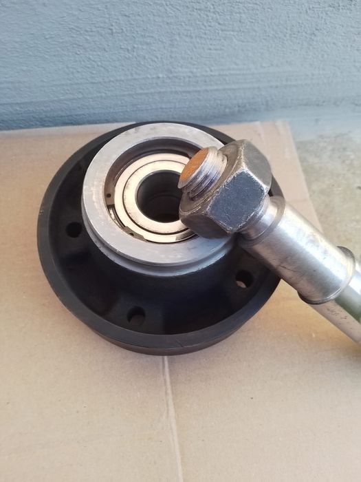 Butuci remorci 5 prezoane