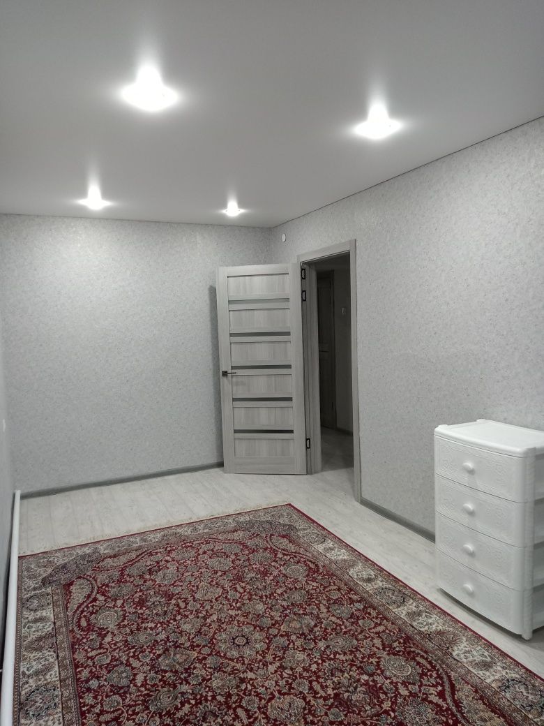 Продам 3-комн. квартиру