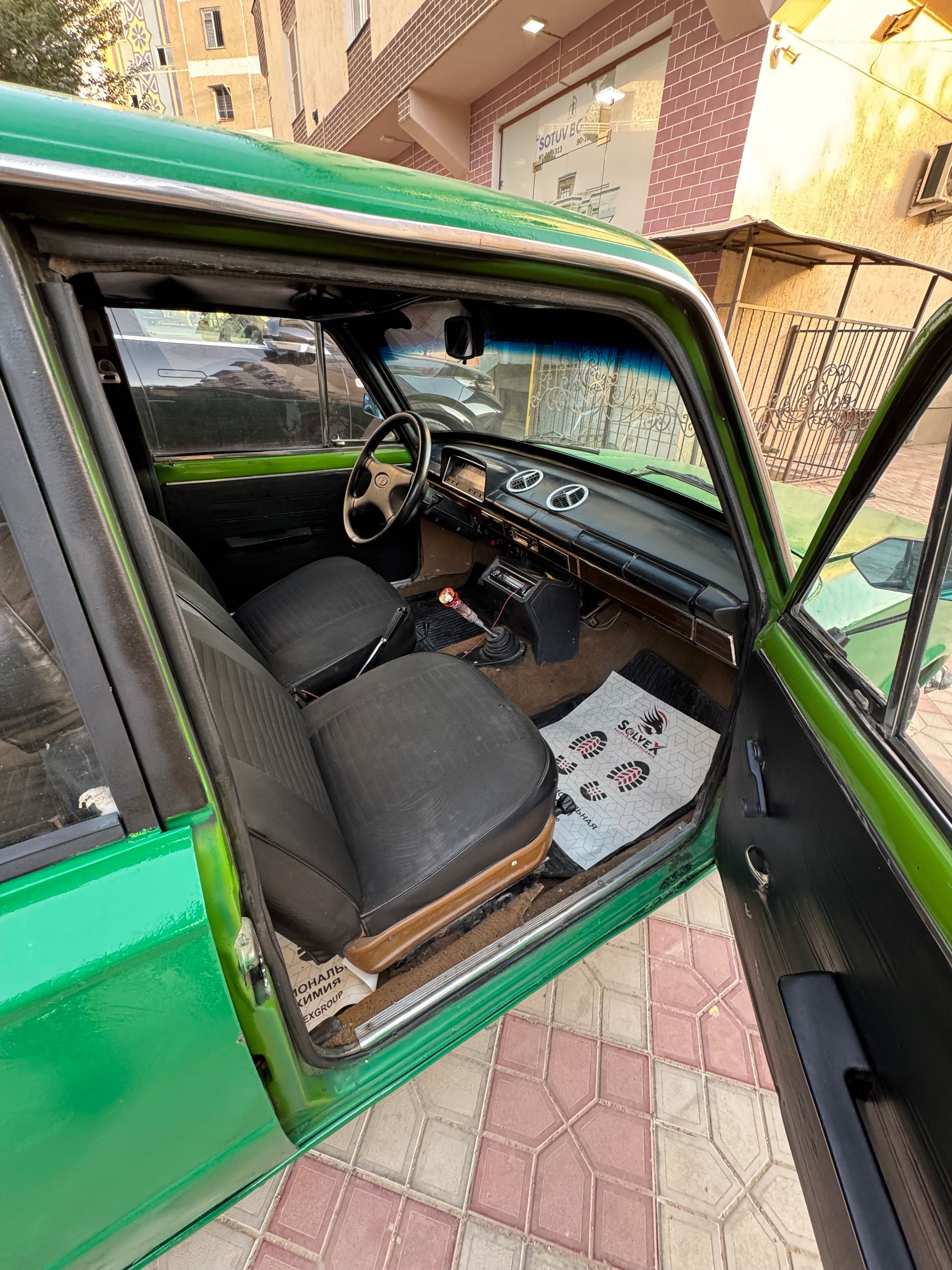 Срочно продам Жигули 011