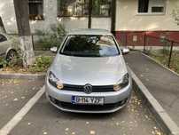 Vand VW Golf 6 intretinuta,nu prezinta nicio problema