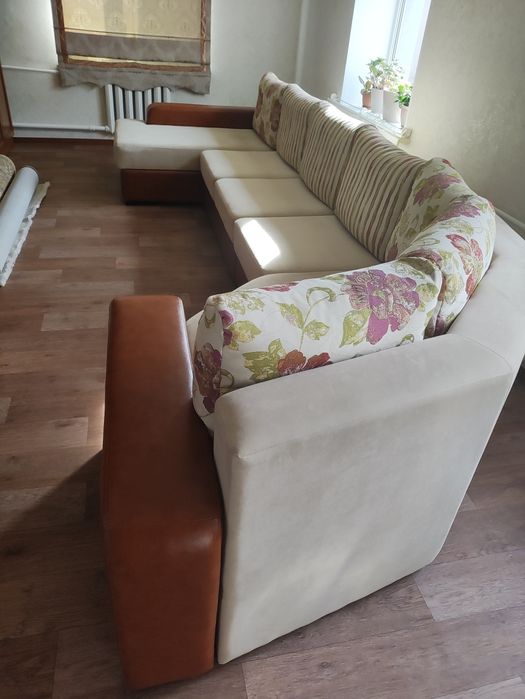 Диван белорусский