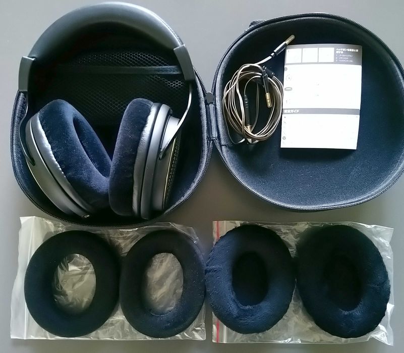 Слушалки Thieaudio Ghost