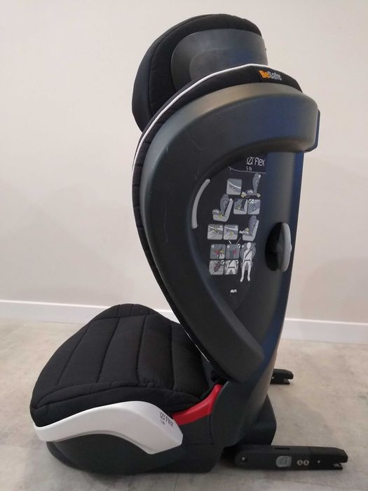 Детско столче за кола BeSafe iZi Flex S FIX