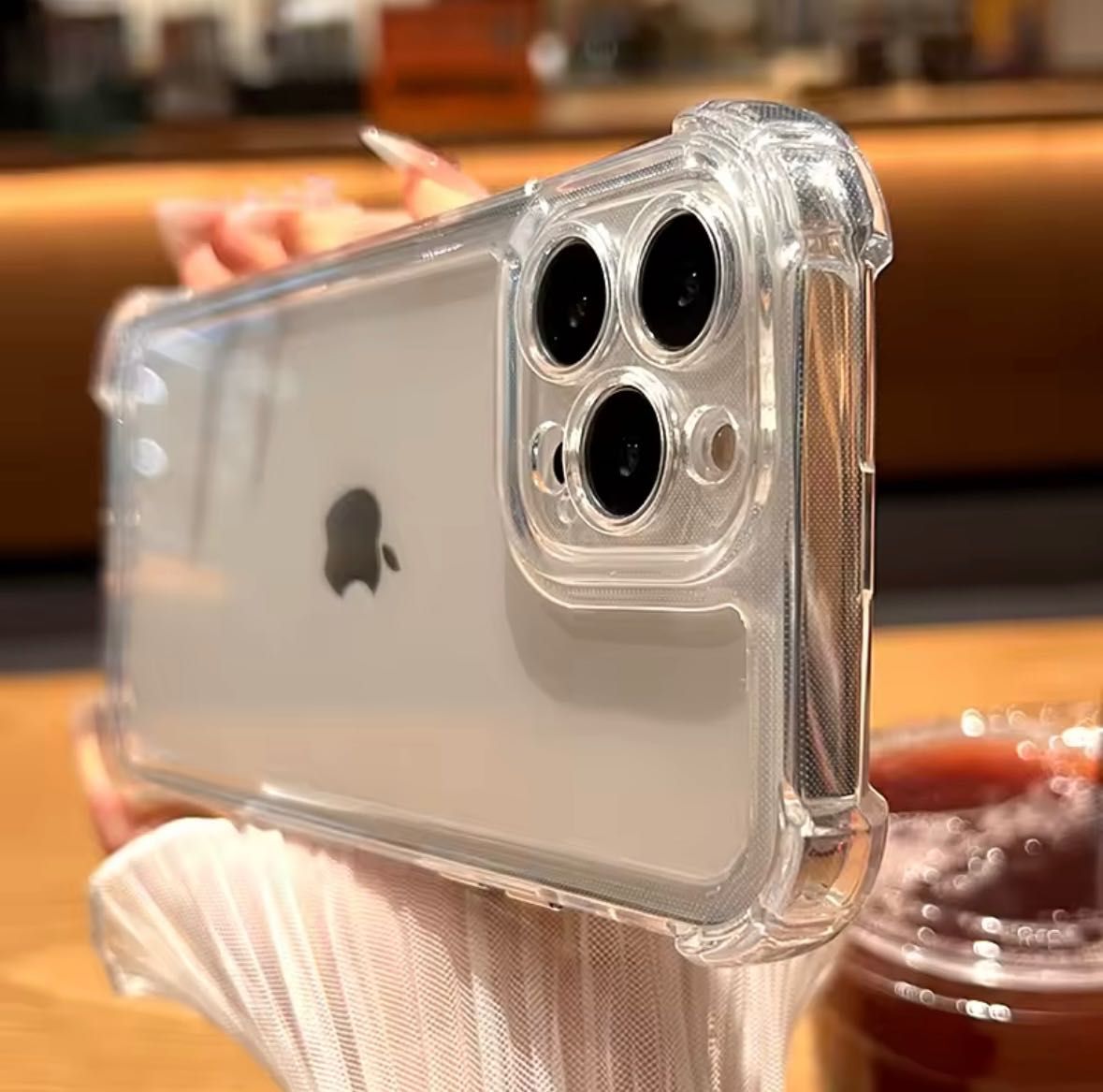 iPhone 14/15/16 Кейсове
