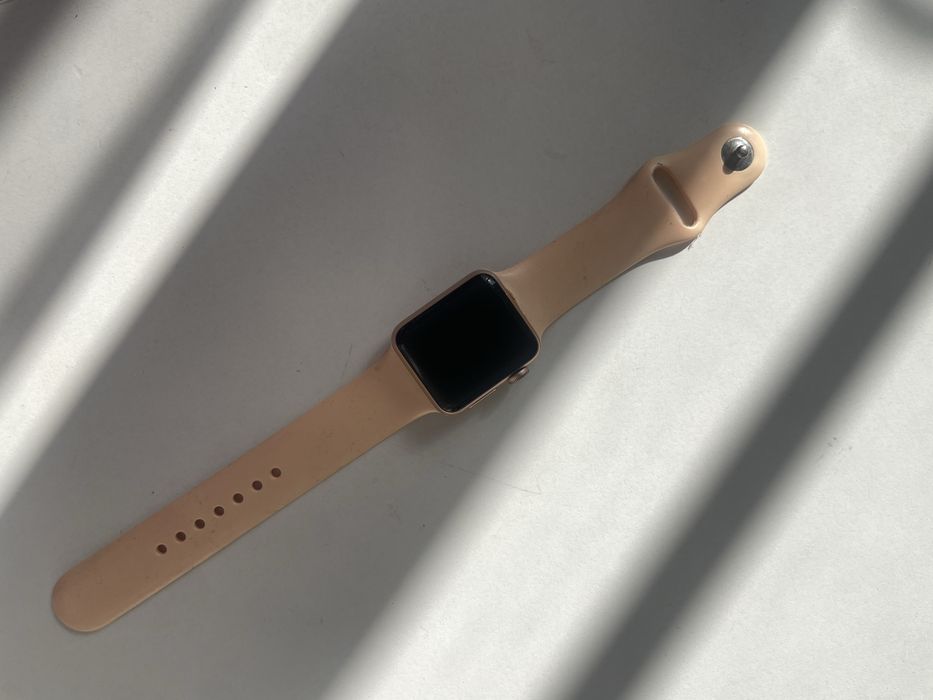 Apple watch 3 series без коробки