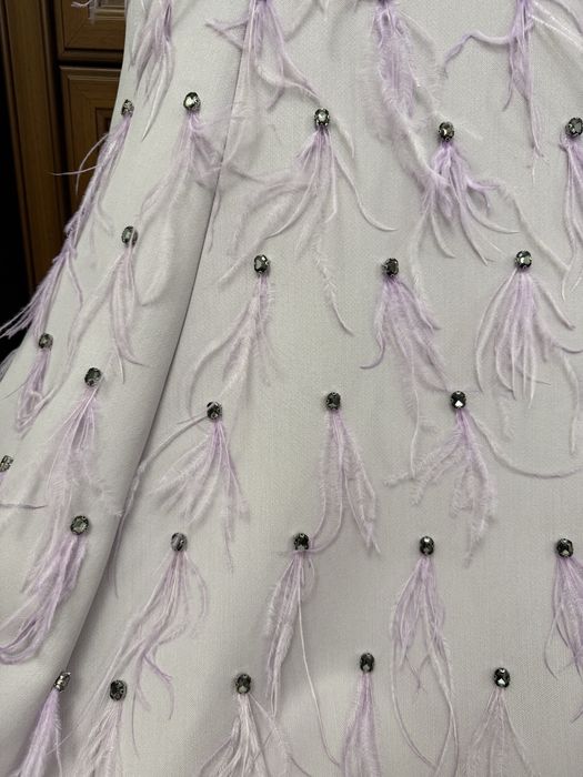 Платье красивое, шикарное от Малли