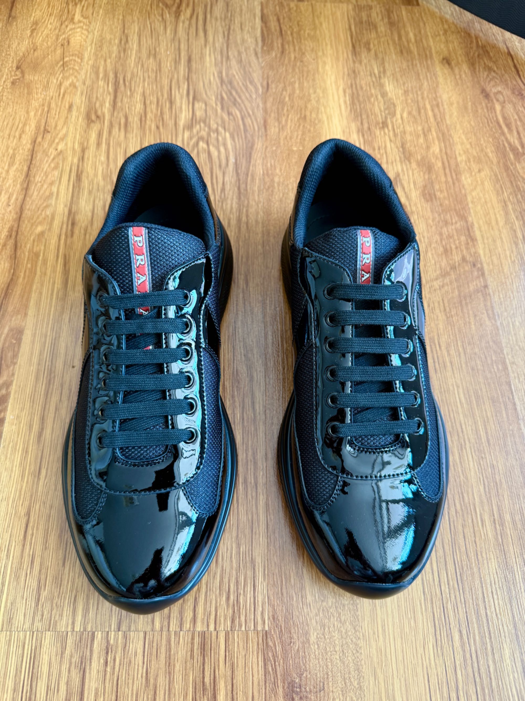Prada america’s cup 44 номер