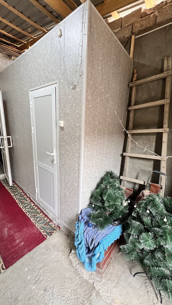 ПРОДАМ ДОМИК, СТАРЫЕ-СЕРГЕЛИ,  0,5/Соток, 2/Комнатная, 1-Этажный дом