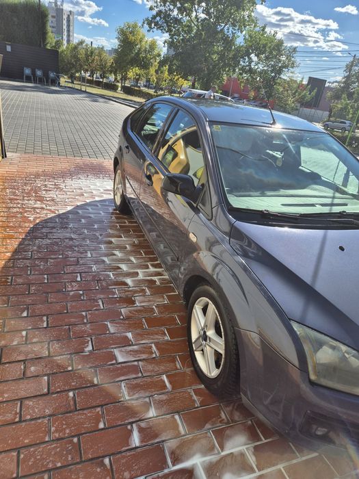 Ford focus  diesel