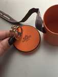 Inel hermes made in france