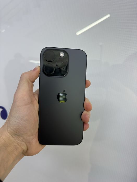 Айфон 16про iphone 16pro