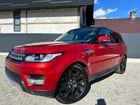 Range rover sport