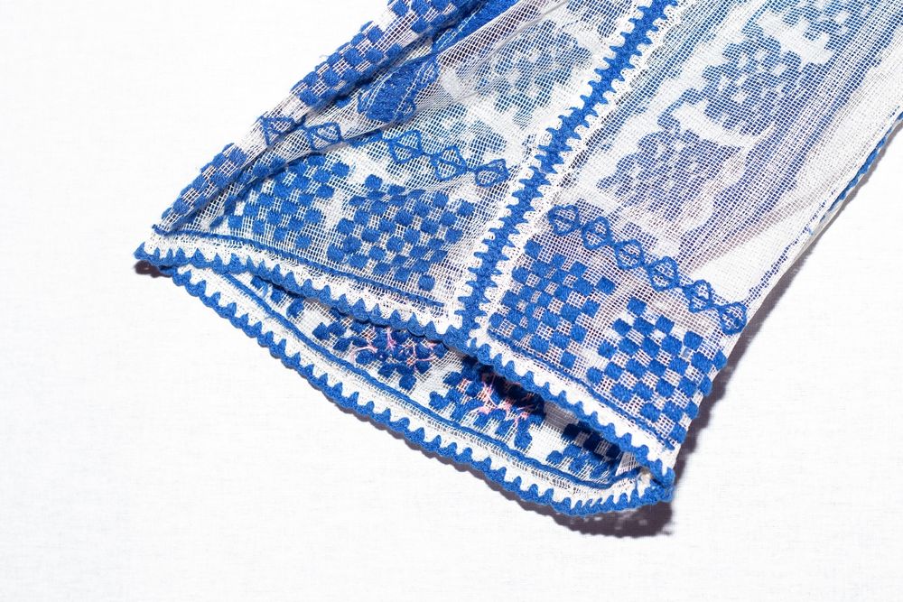 Cămașă rochie românească traditionala