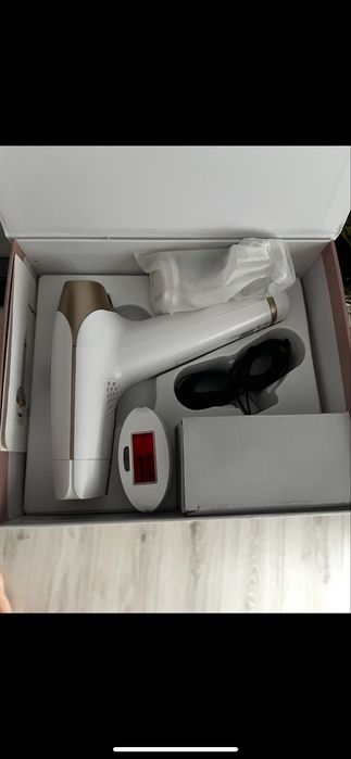 Epilator Evosmart