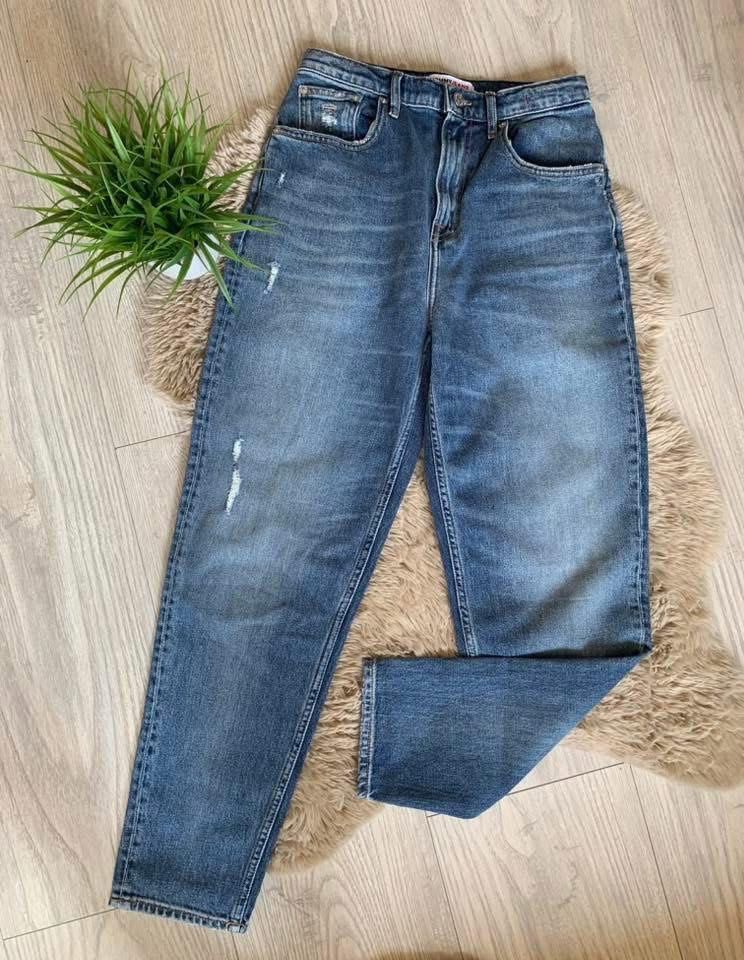 Оригинални дънки Tommy Jeans, Calvin Klein