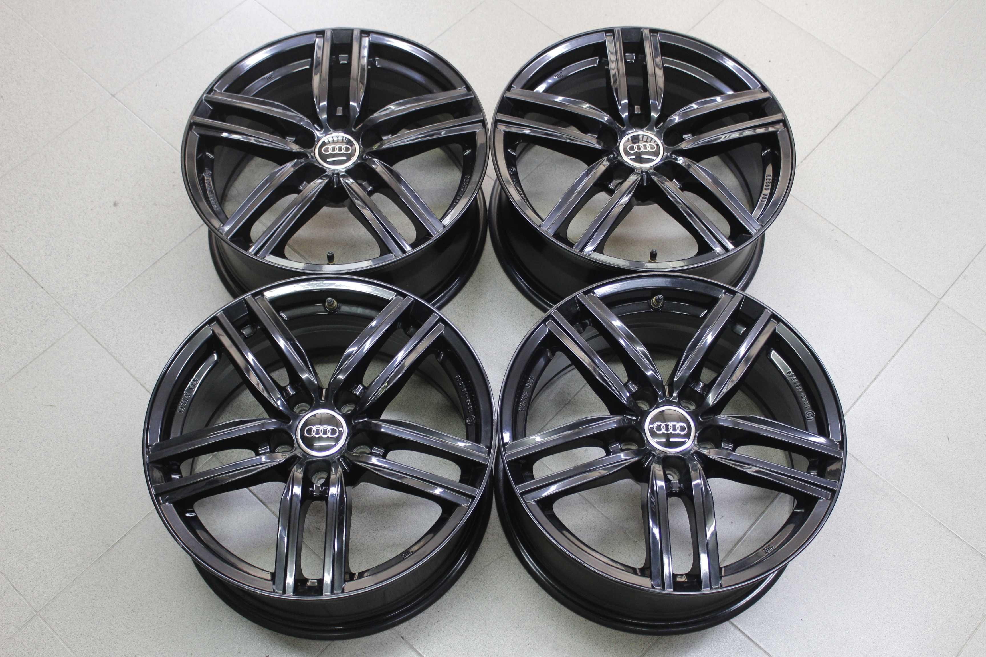 Джанти 17" Audi A4, A6