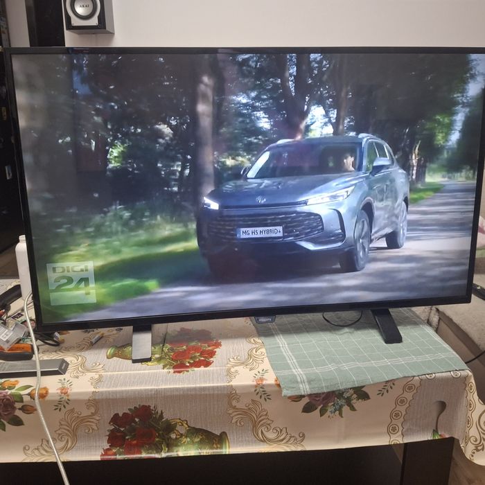 Vand televizor led philip de 109 cm