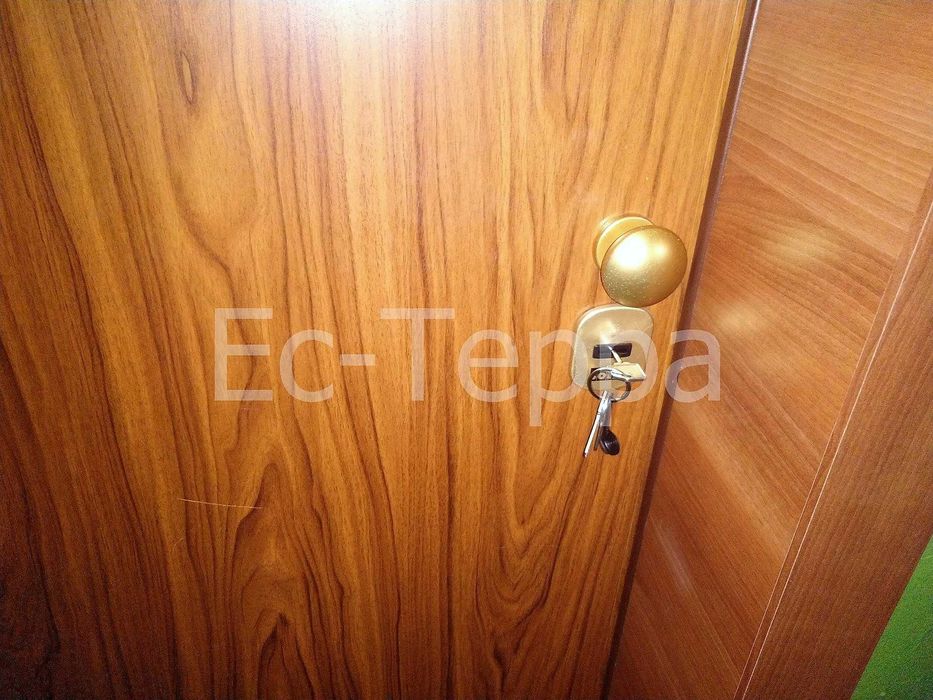 2ст. непреходен до метрото