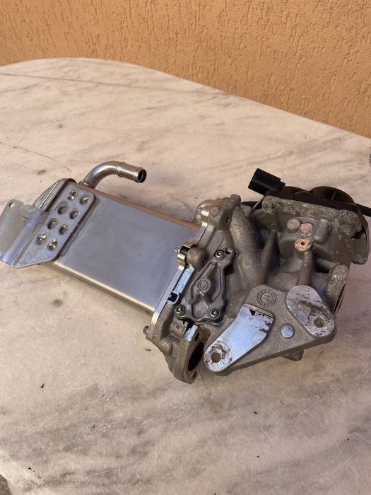 EGR Racitor Gaze volkswagen Transporter T5 2.0 TDI 2010-2016