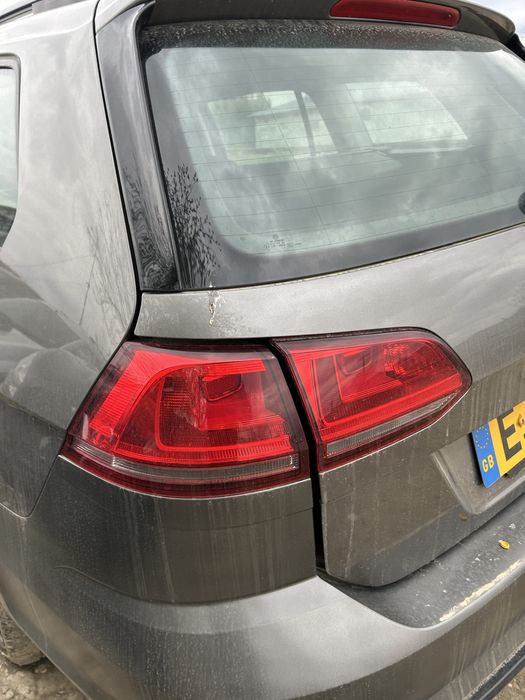Stop stâga aripă Volkswagen Golf 7 break 2016