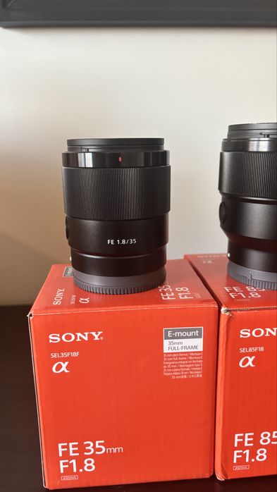 Sigma FE 17mm f4 DG DN