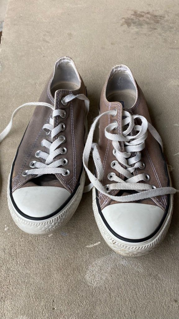 Converse all star