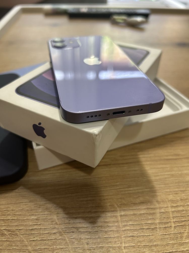 Iphone 12 mini 64 gb