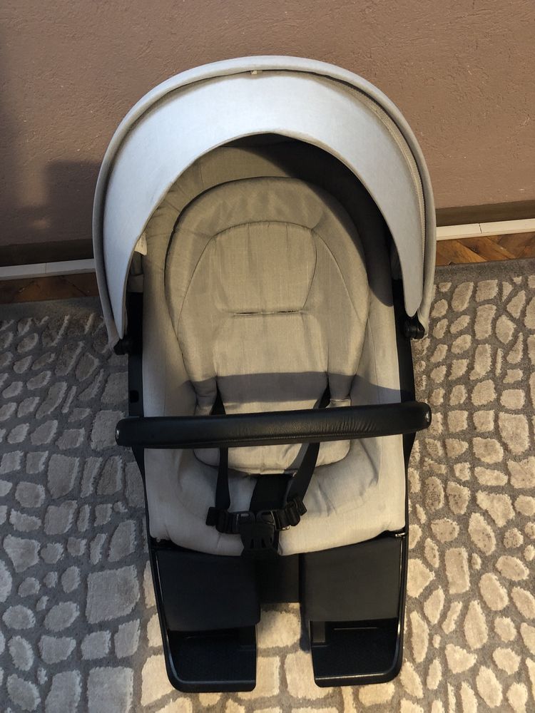 Детска количка Stokke® Trailz