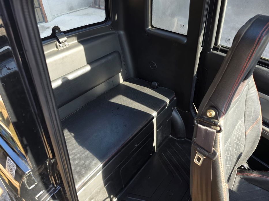 Masina Arora s1 fara permis