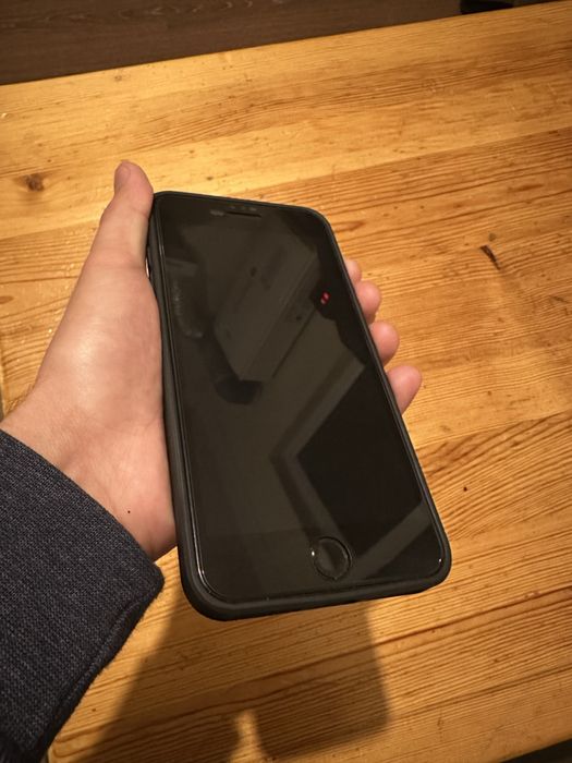 iPhone 7 plus Abmen bor!