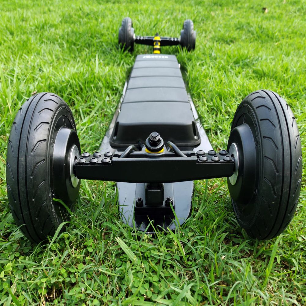 Электро Лонгборд AEBoard GT