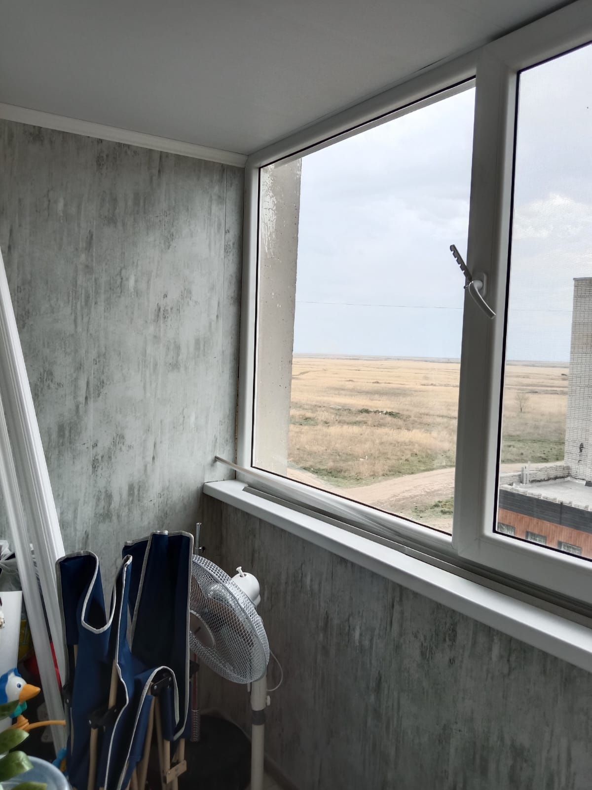 Продам квартиру в городе Лисаковск