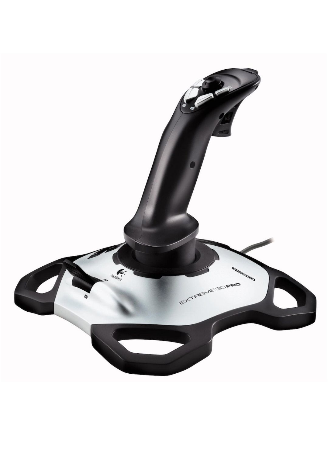 Joystick Logitech Extreme 3D Pro