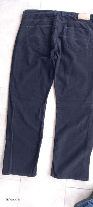 Pantaloni Tommy Hilfiger 52 L
