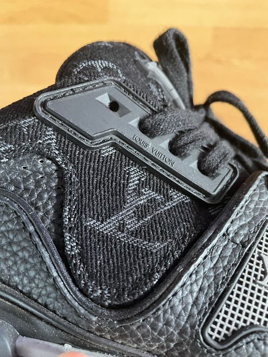 Louis Vuitton Trainer