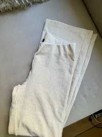 Amisu, бежово спортно долнище панталон, домашно облекло S