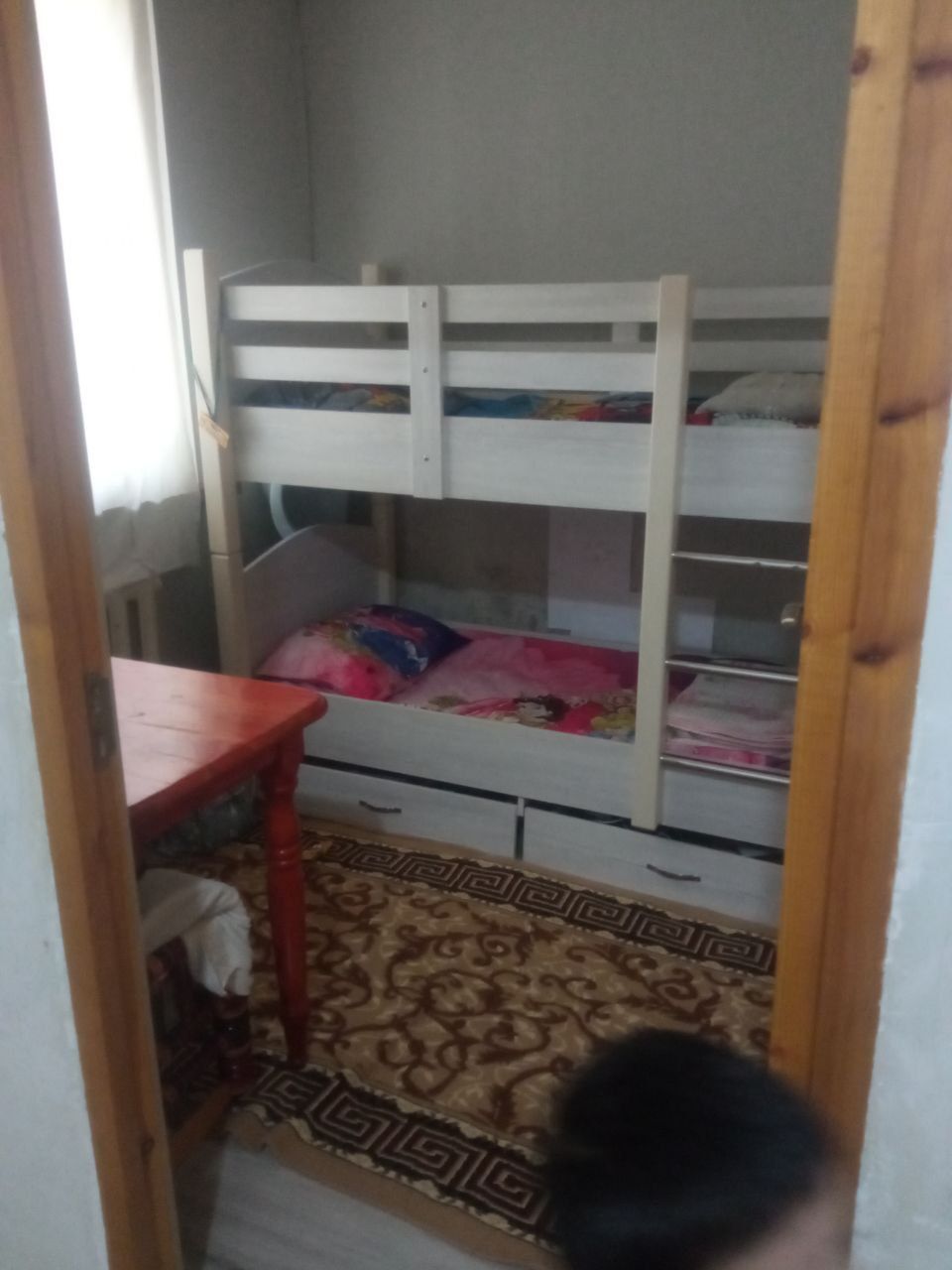 2 x kvartira 3X qilingan