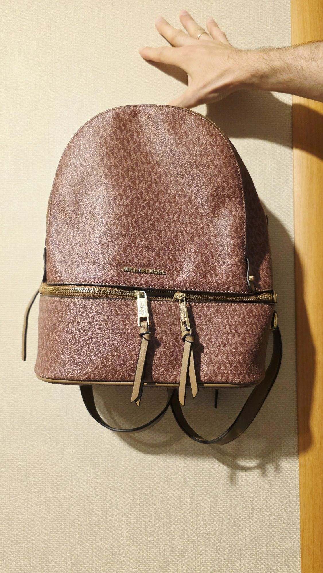 Michael Kors рюкзак