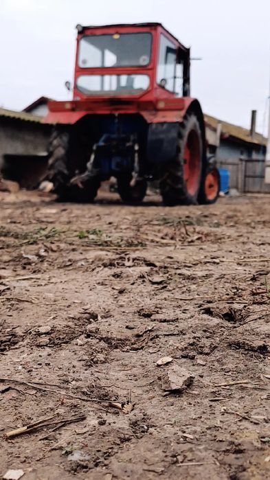 Schimb pe utb-leut 445