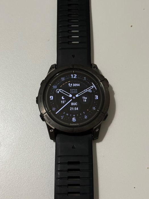 Garmin Epix Pro 51mm