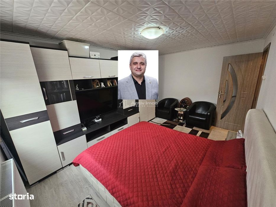 Resita, Garsoniera, Mobilata, Micro 4