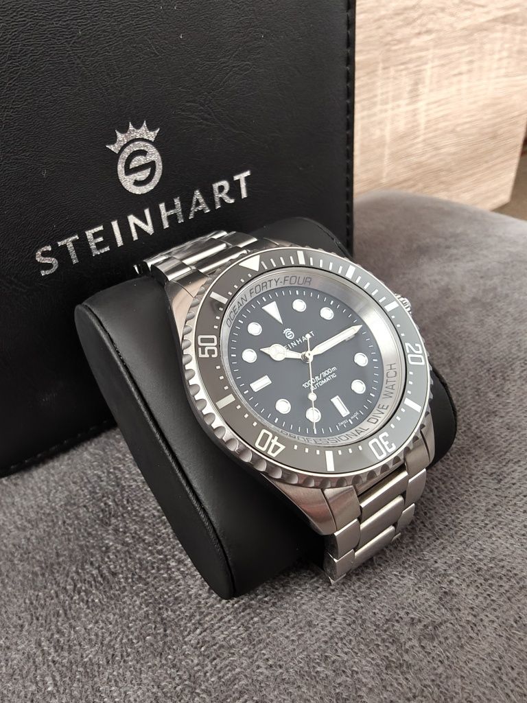 Steinhart-T0215 Ocean 44 Automatic