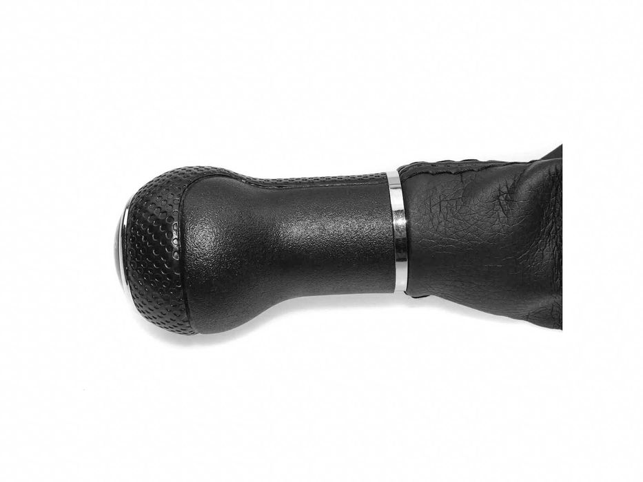 Топка скоростен лост с маншон VW Golf 4 Bora / Голф, Бора 12 mm 5ск