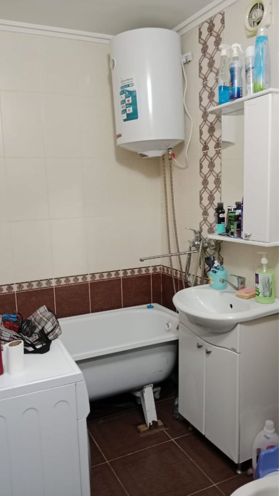 Продам 2 комнатную квартиру